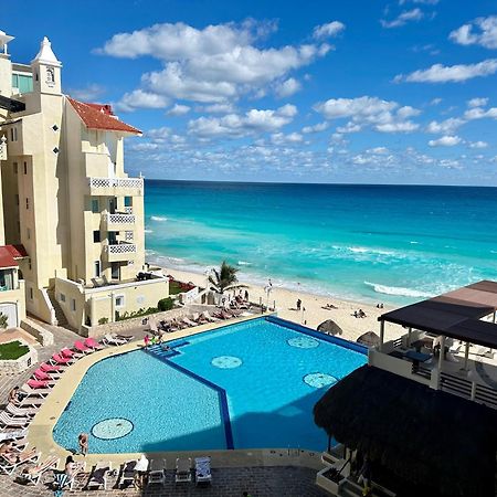 Cancun Plaza - Best Beach 외부 사진