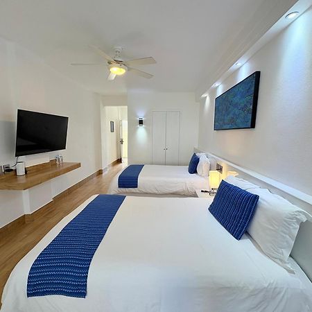 Cancun Plaza - Best Beach 외부 사진