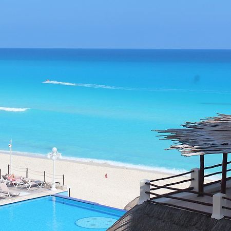 Cancun Plaza - Best Beach 외부 사진