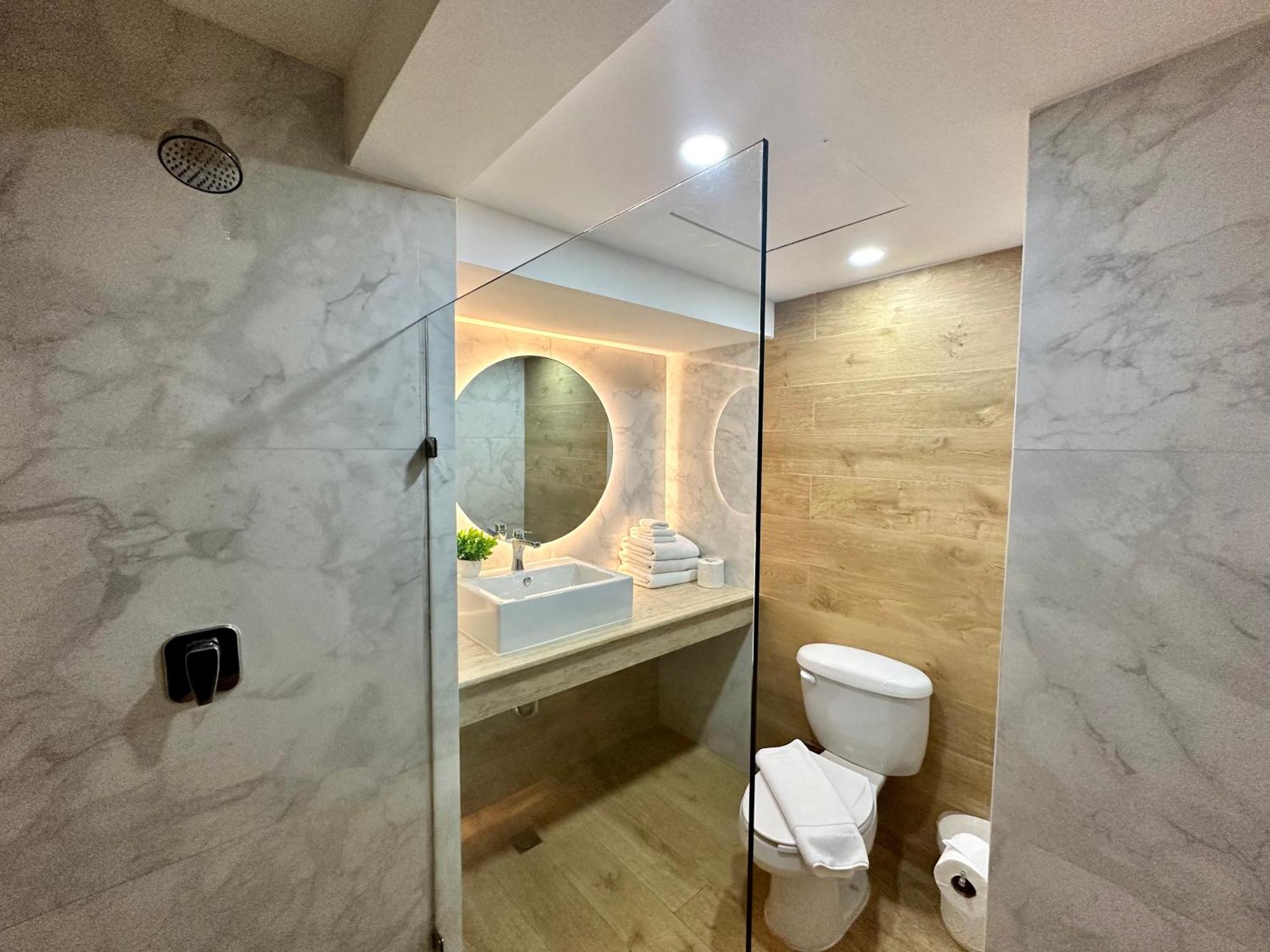 Cancun Plaza - Best Beach 외부 사진