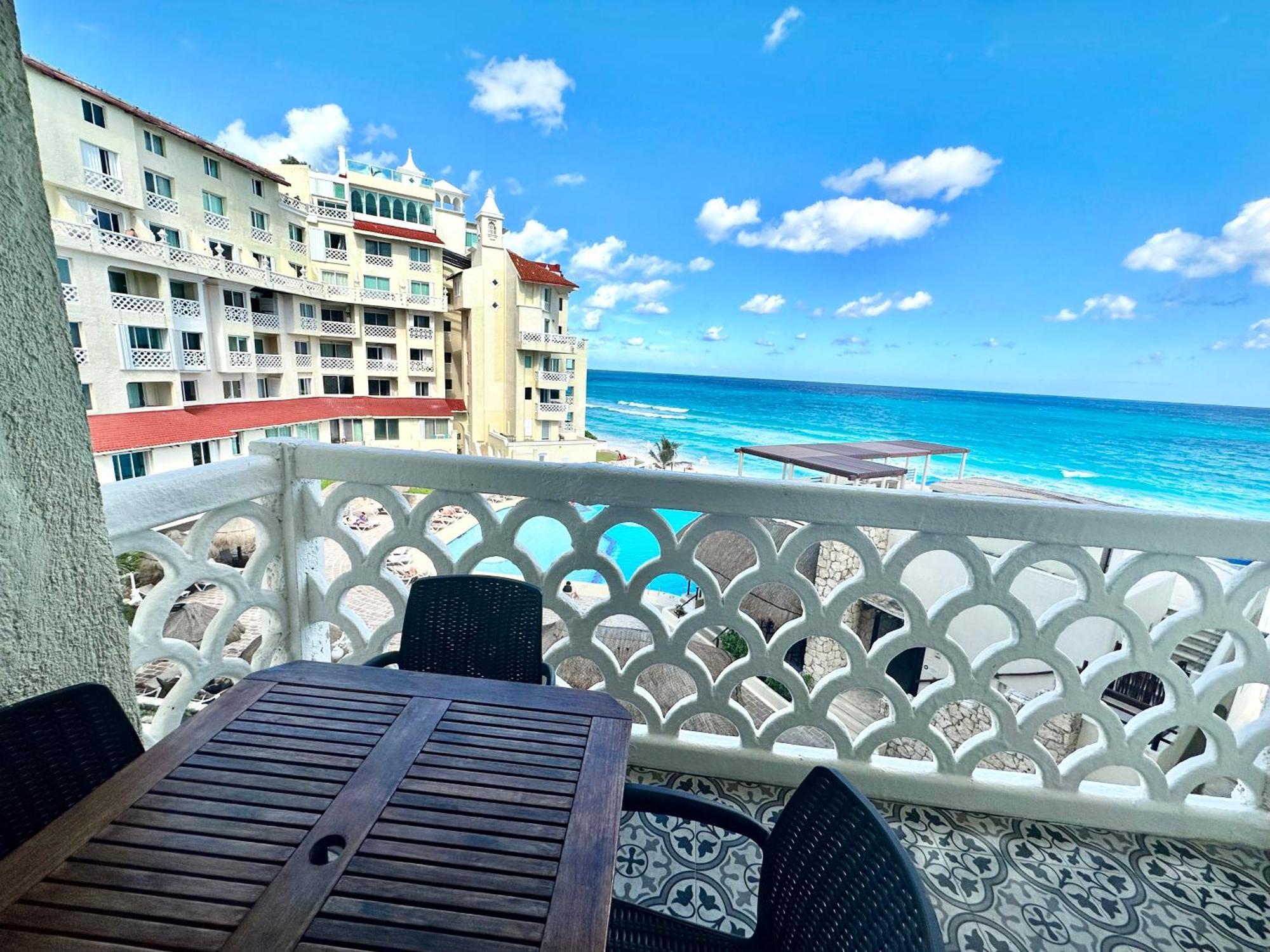 Cancun Plaza - Best Beach 외부 사진