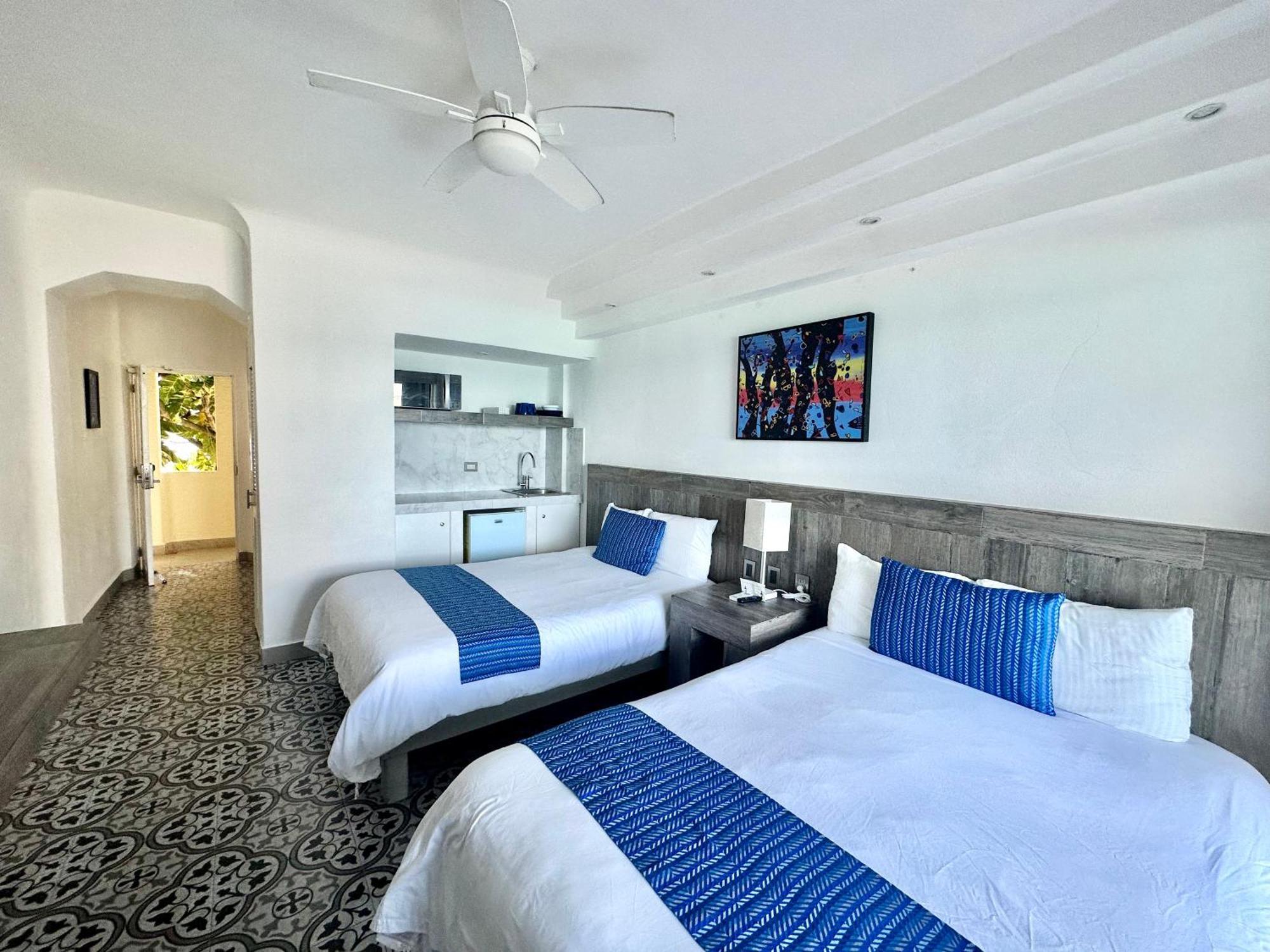 Cancun Plaza - Best Beach 외부 사진