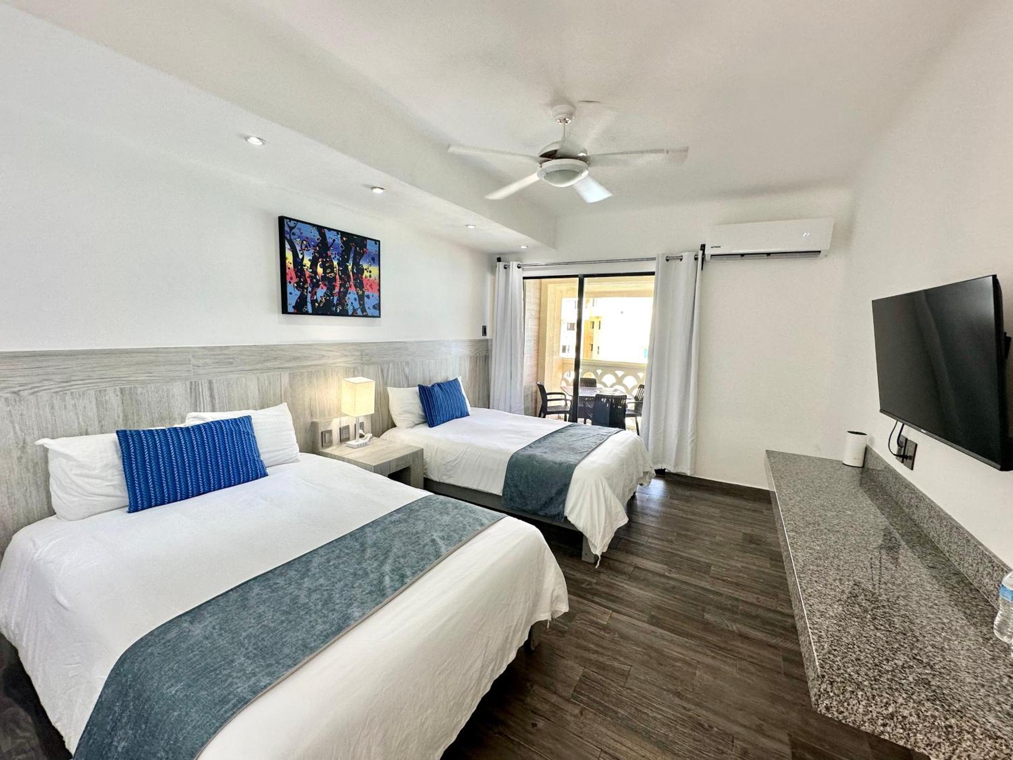 Cancun Plaza - Best Beach 외부 사진