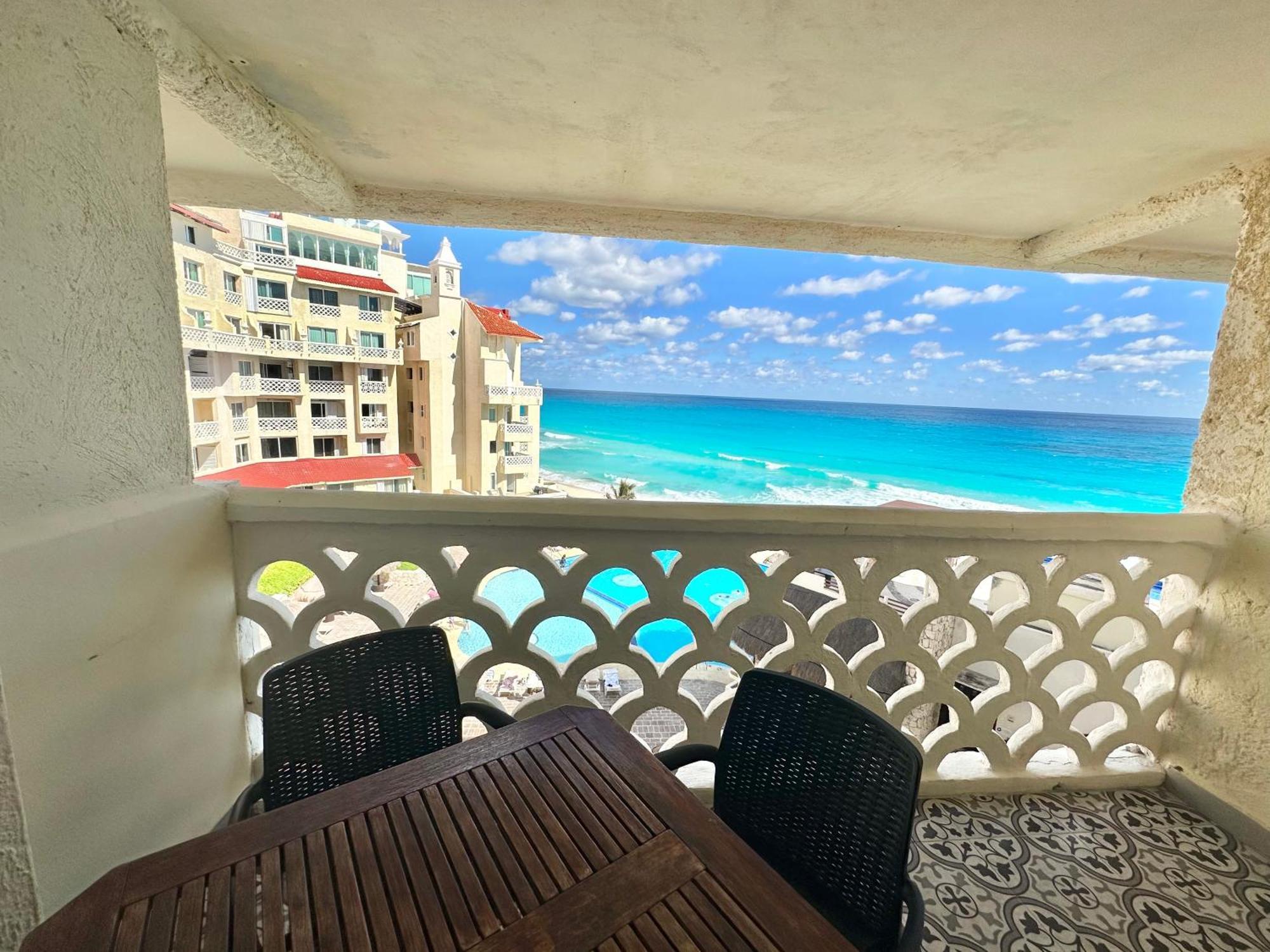 Cancun Plaza - Best Beach 외부 사진