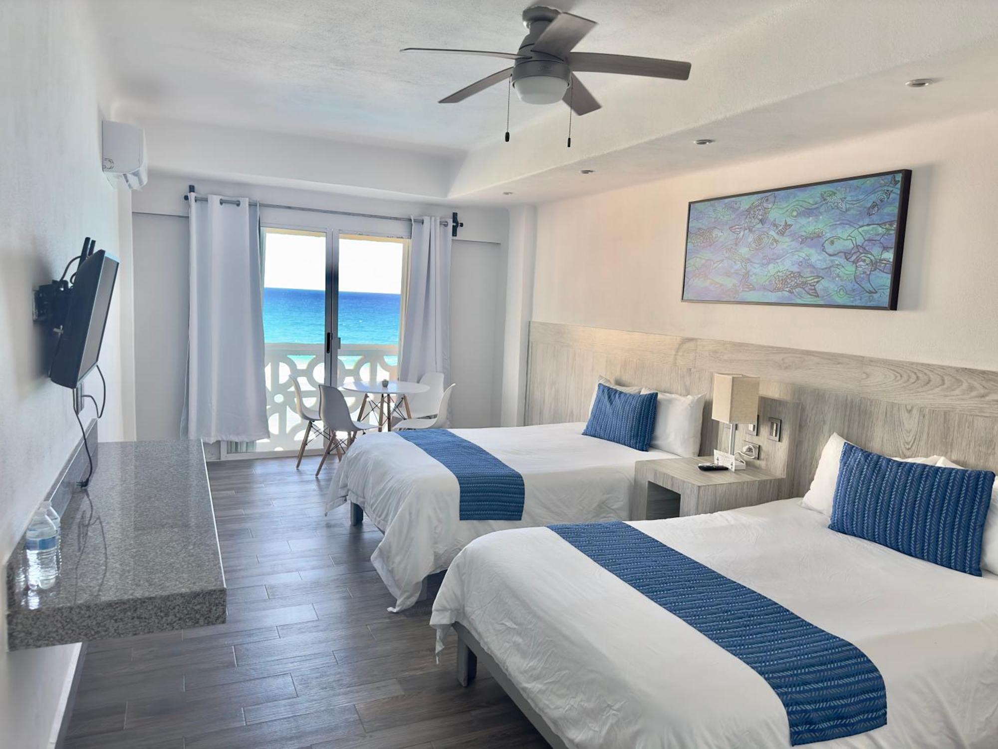 Cancun Plaza - Best Beach 외부 사진