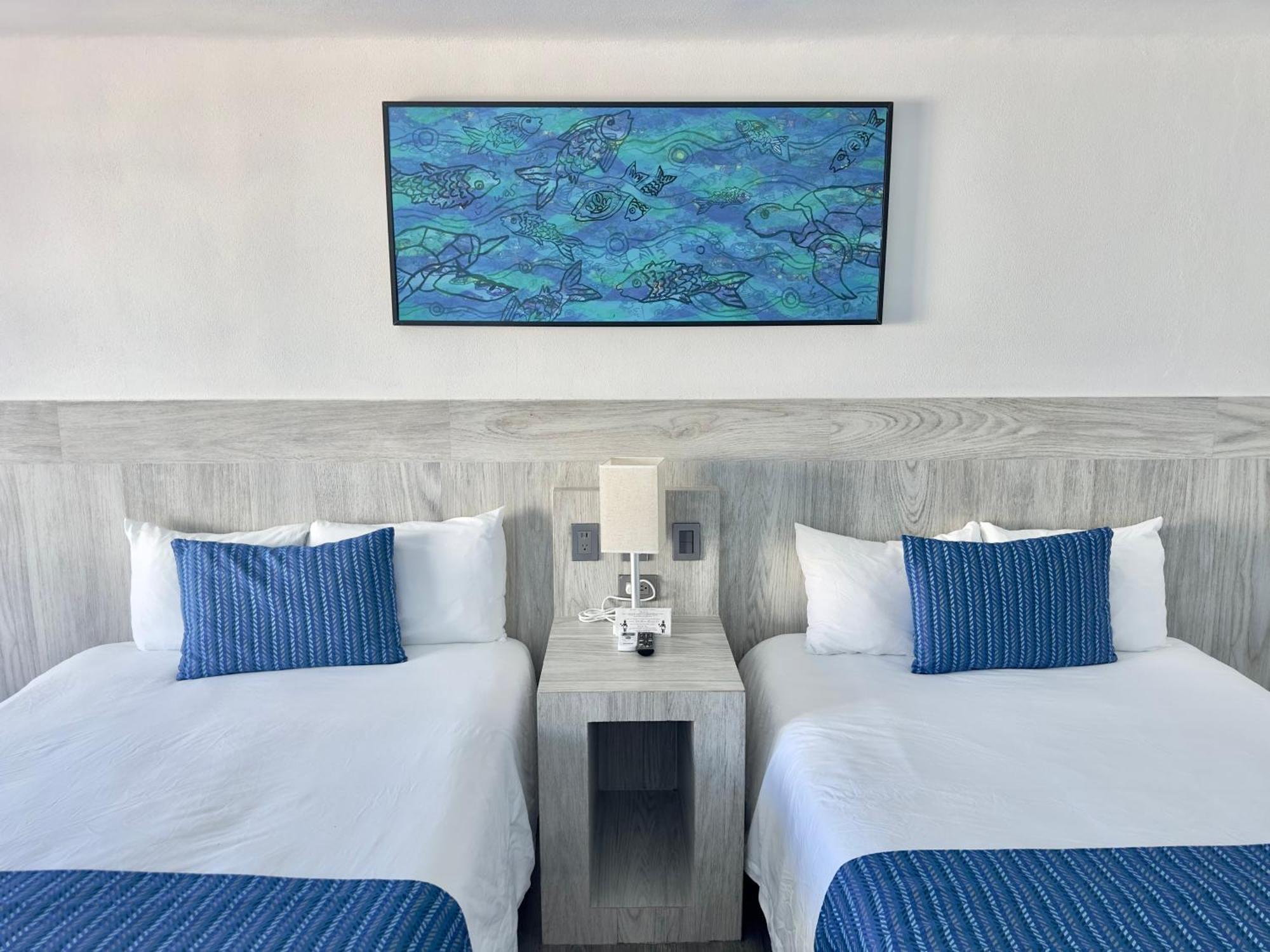 Cancun Plaza - Best Beach 외부 사진