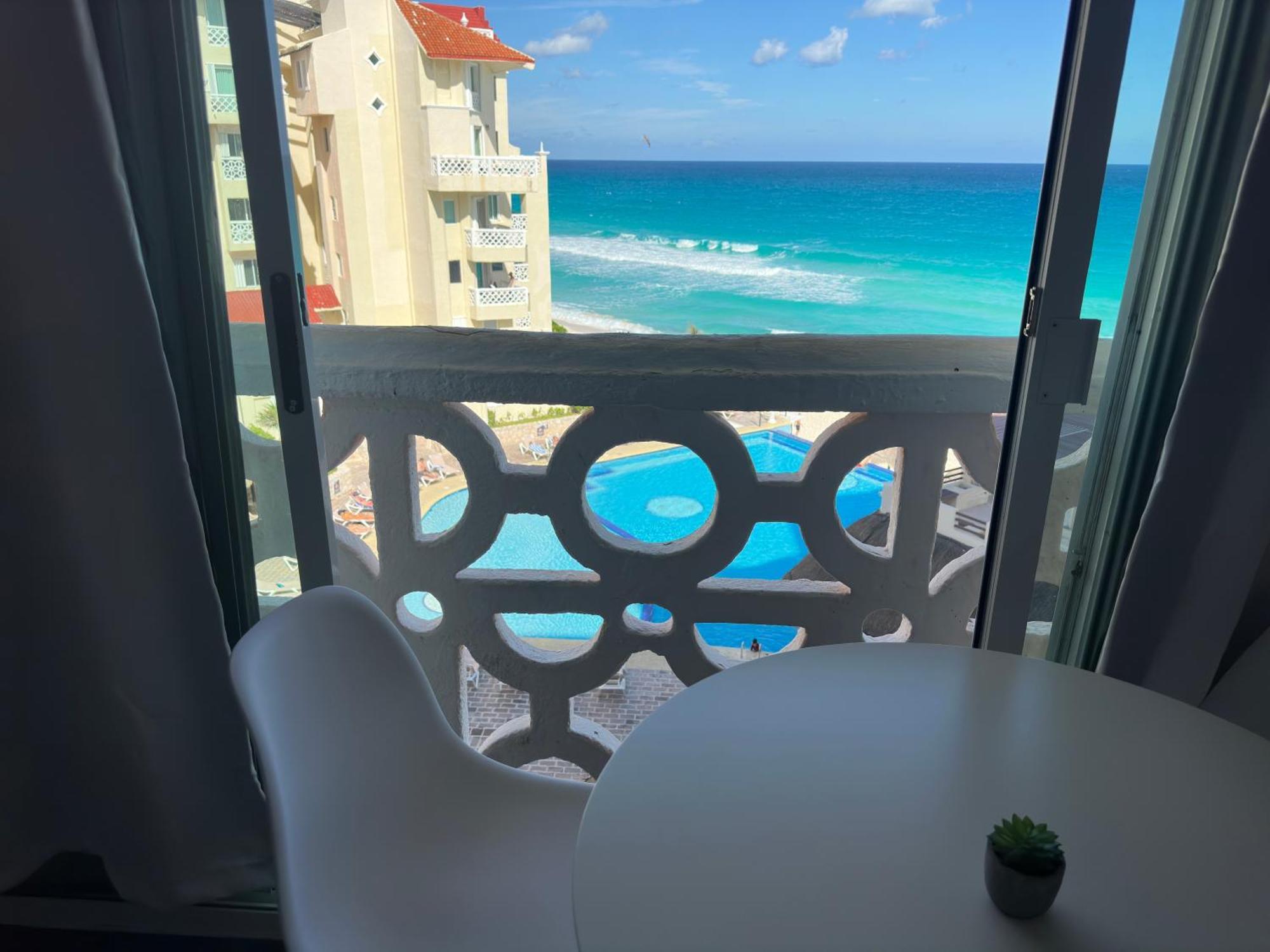 Cancun Plaza - Best Beach 외부 사진