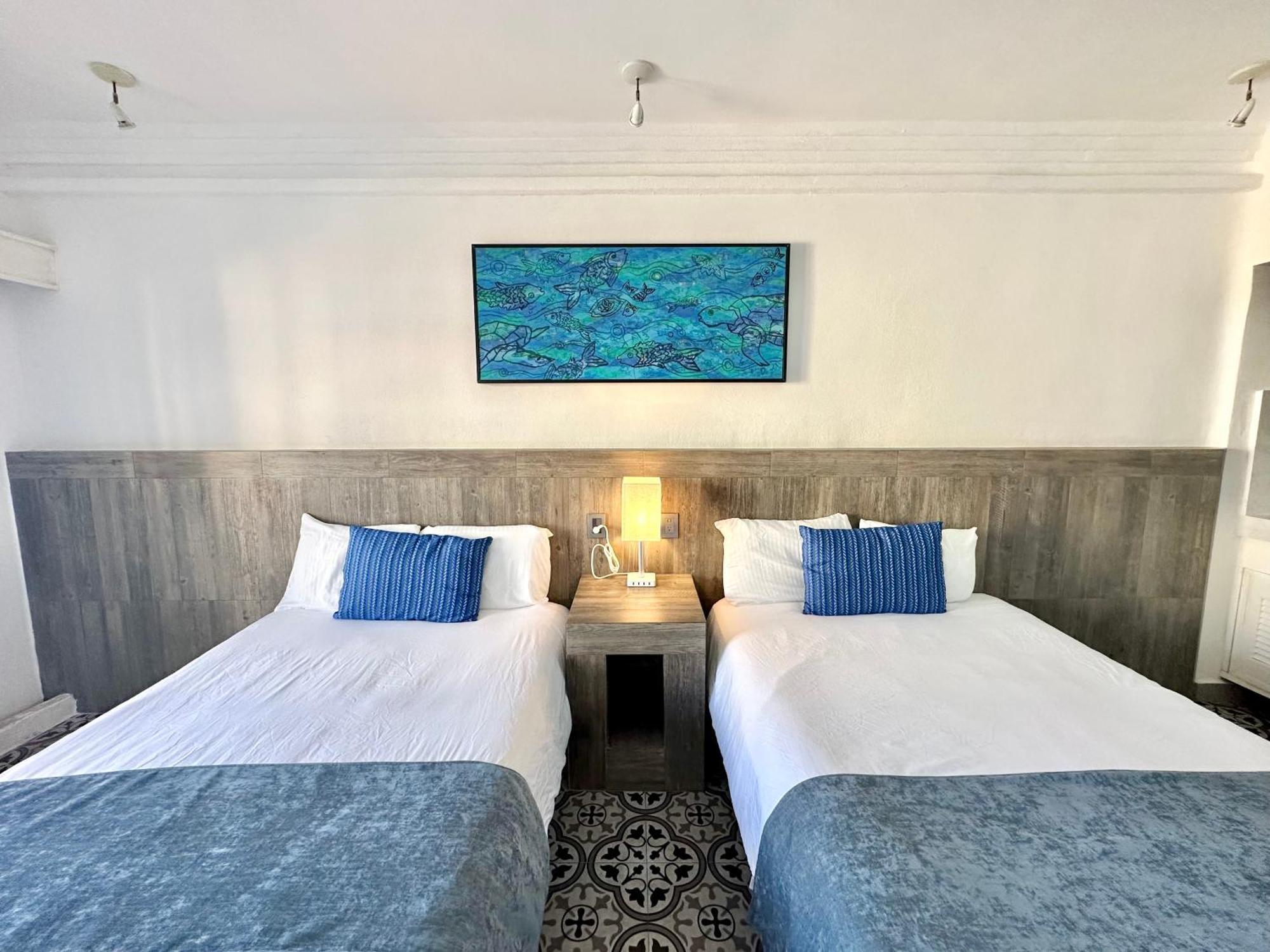 Cancun Plaza - Best Beach 외부 사진
