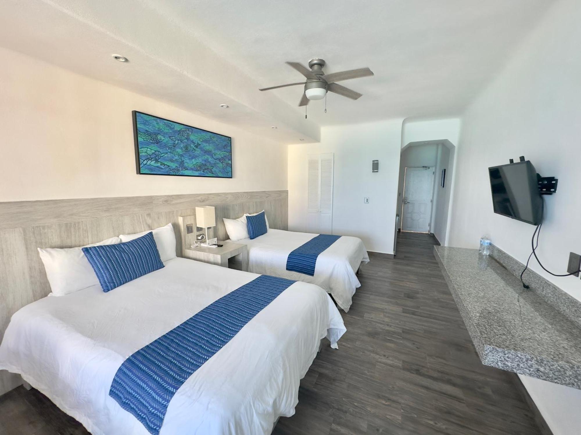 Cancun Plaza - Best Beach 외부 사진