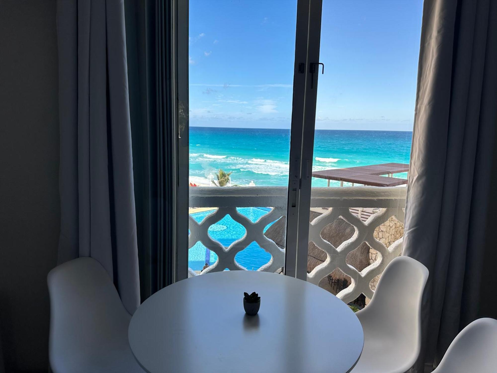 Cancun Plaza - Best Beach 외부 사진