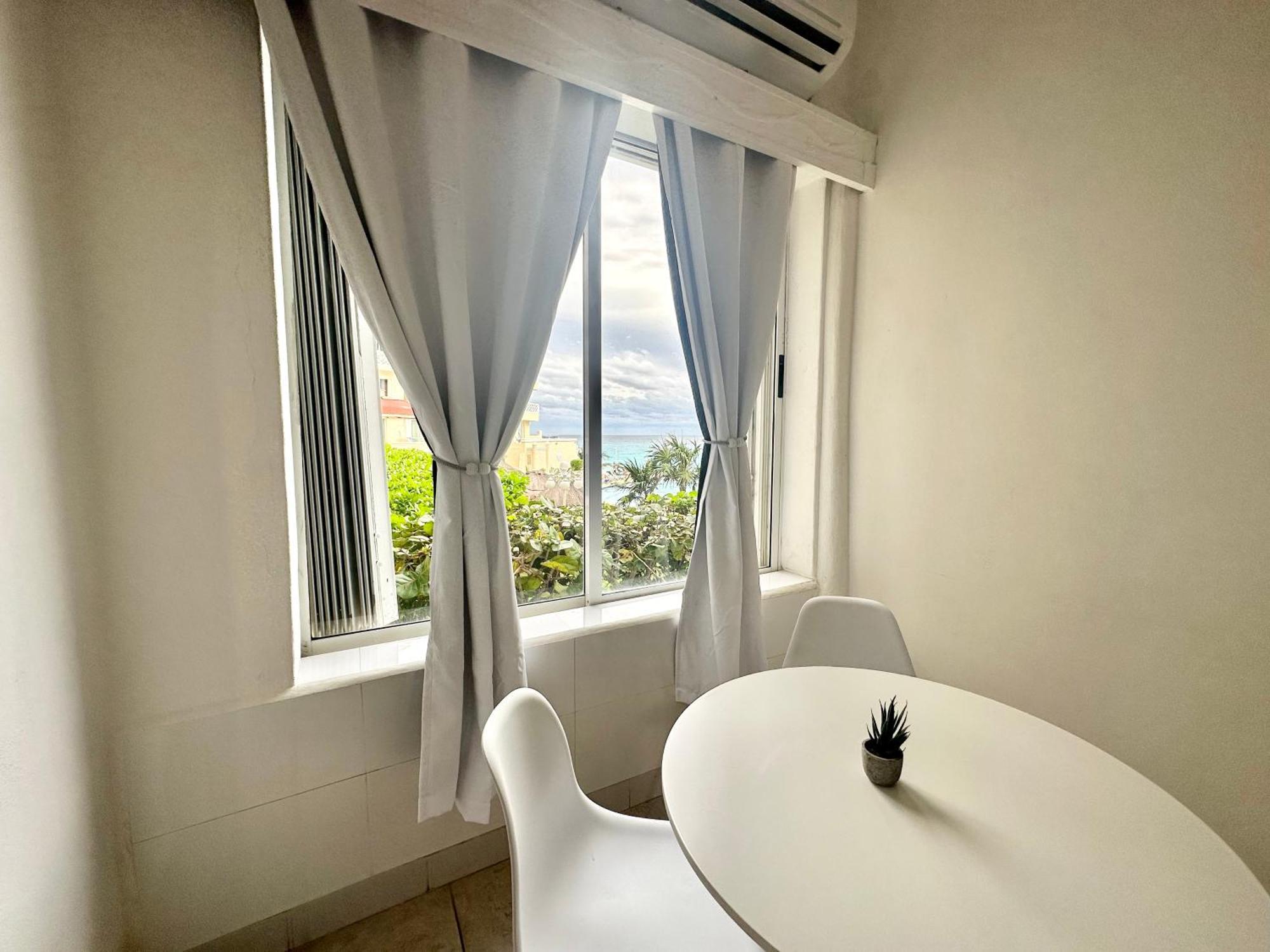 Cancun Plaza - Best Beach 외부 사진
