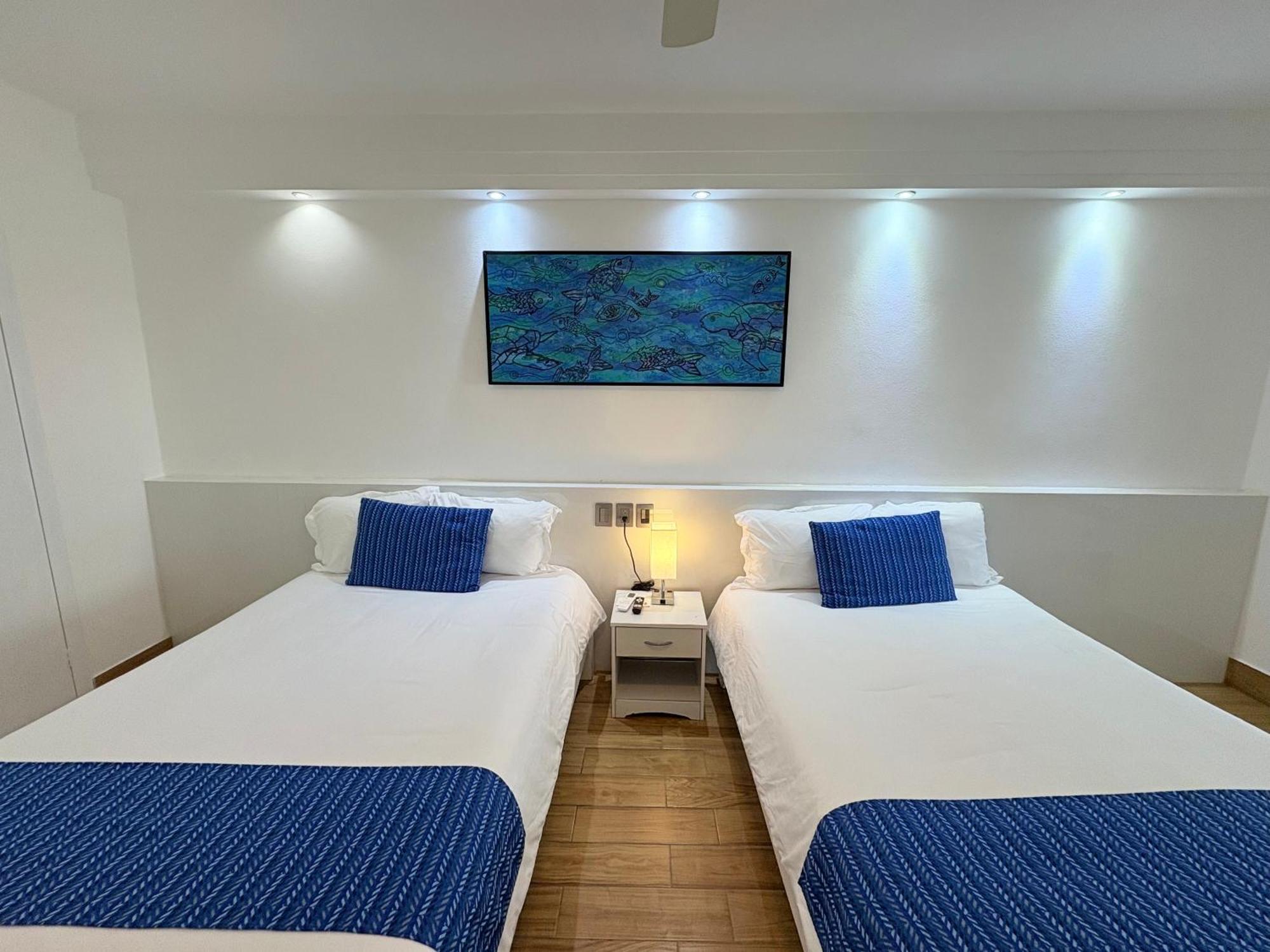 Cancun Plaza - Best Beach 외부 사진