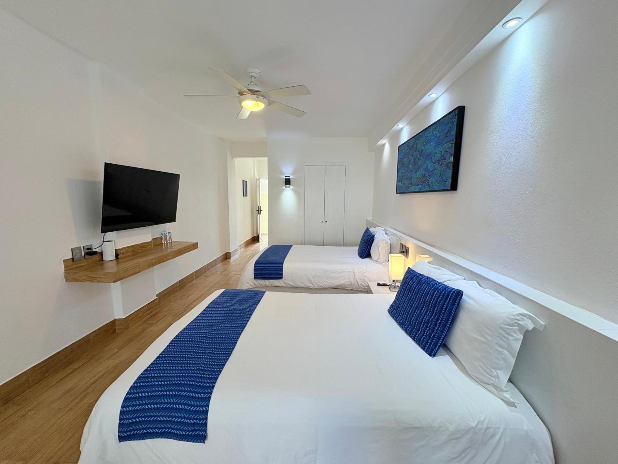 Cancun Plaza - Best Beach 외부 사진