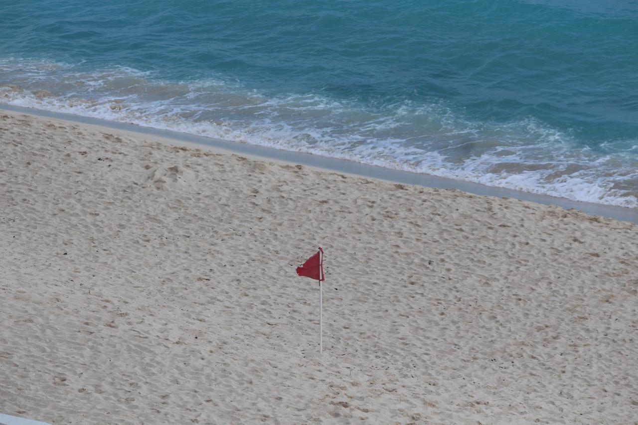 Cancun Plaza - Best Beach 외부 사진