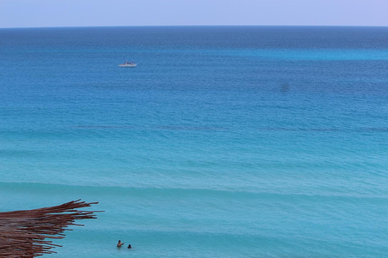 Cancun Plaza - Best Beach 외부 사진