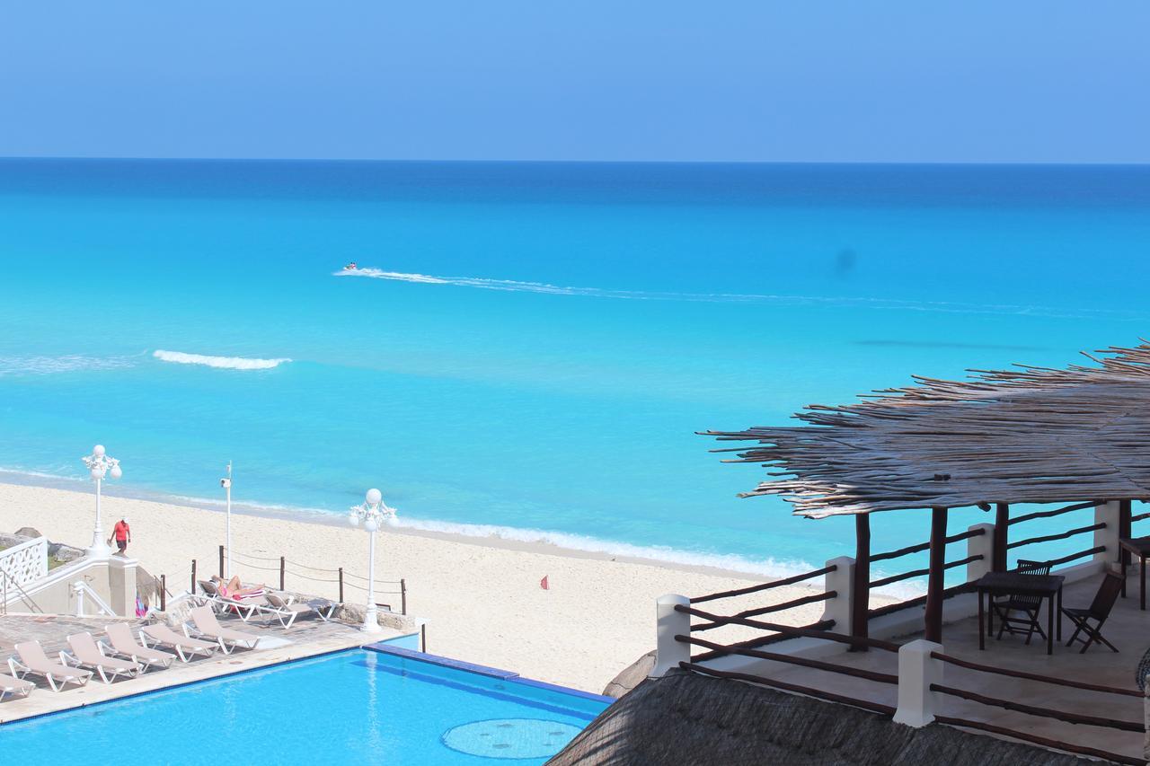 Cancun Plaza - Best Beach 외부 사진