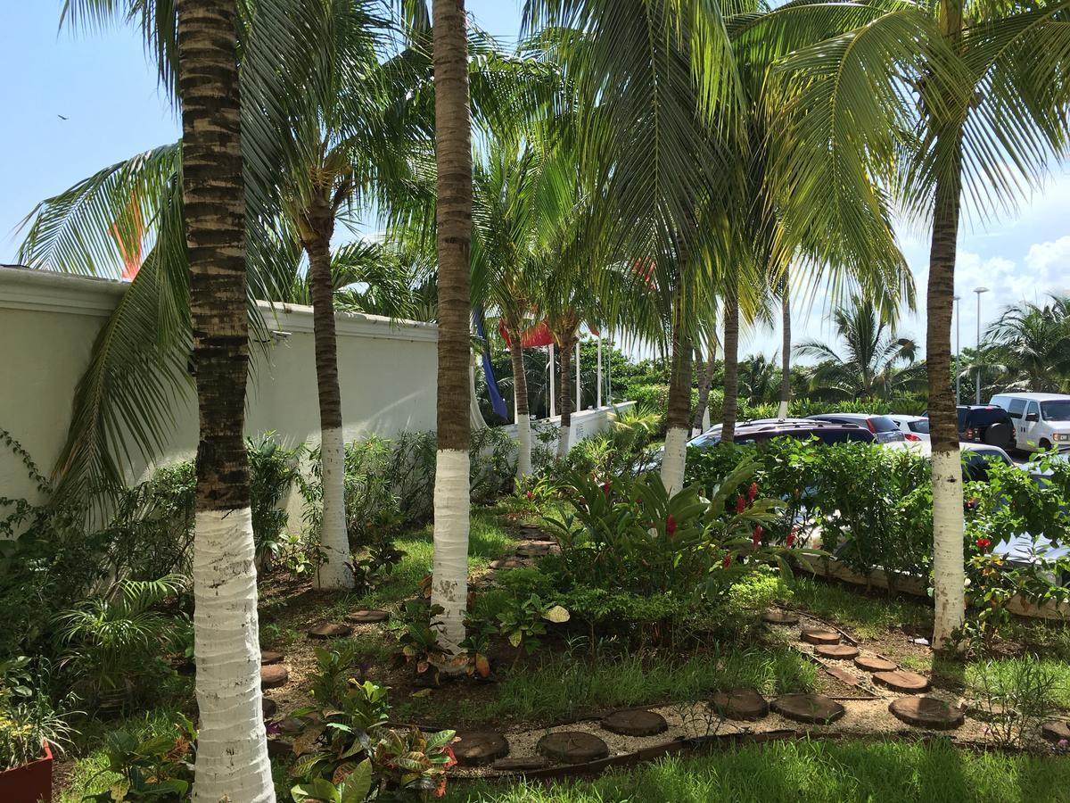 Cancun Plaza - Best Beach 외부 사진