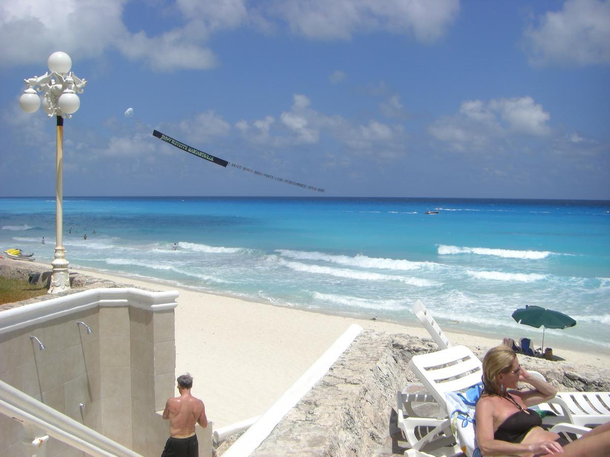 Cancun Plaza - Best Beach 외부 사진