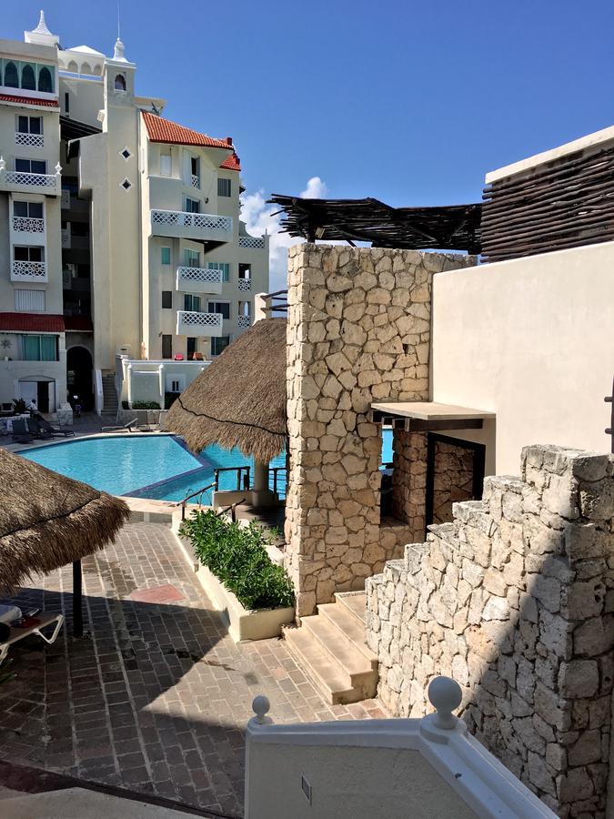 Cancun Plaza - Best Beach 외부 사진