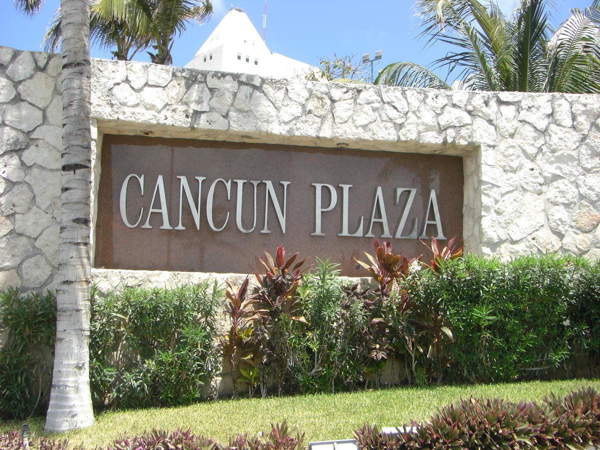 Cancun Plaza - Best Beach 외부 사진