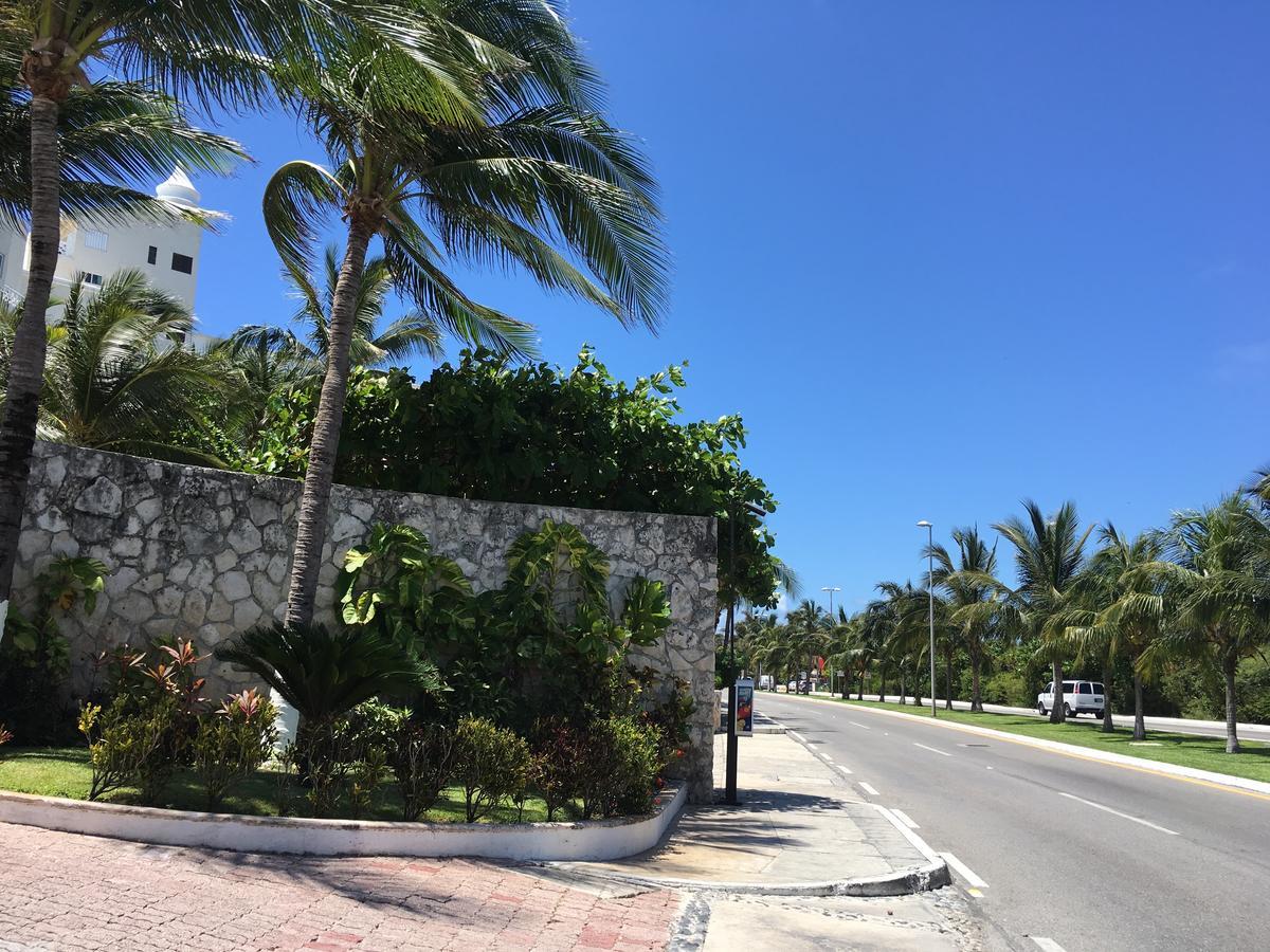 Cancun Plaza - Best Beach 외부 사진