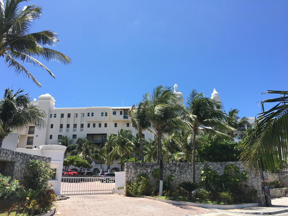 Cancun Plaza - Best Beach 외부 사진