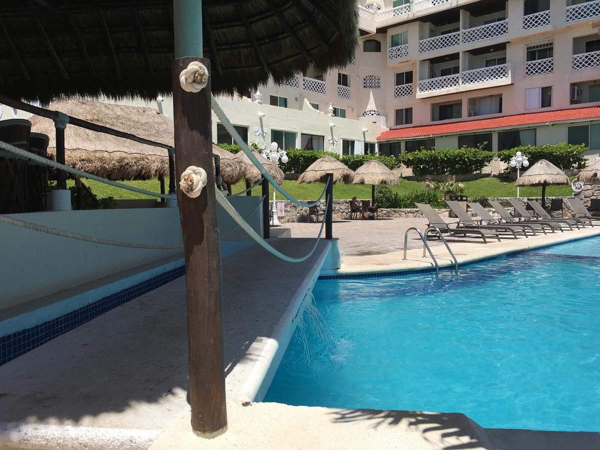 Cancun Plaza - Best Beach 외부 사진